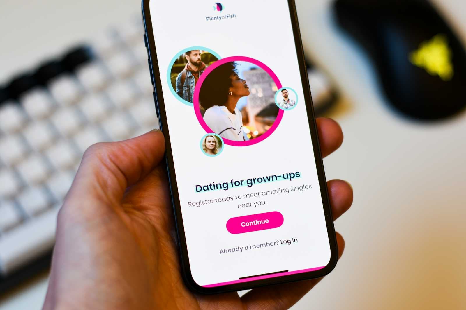 Building a Tinder-Like App Using Notion at Zero Cost