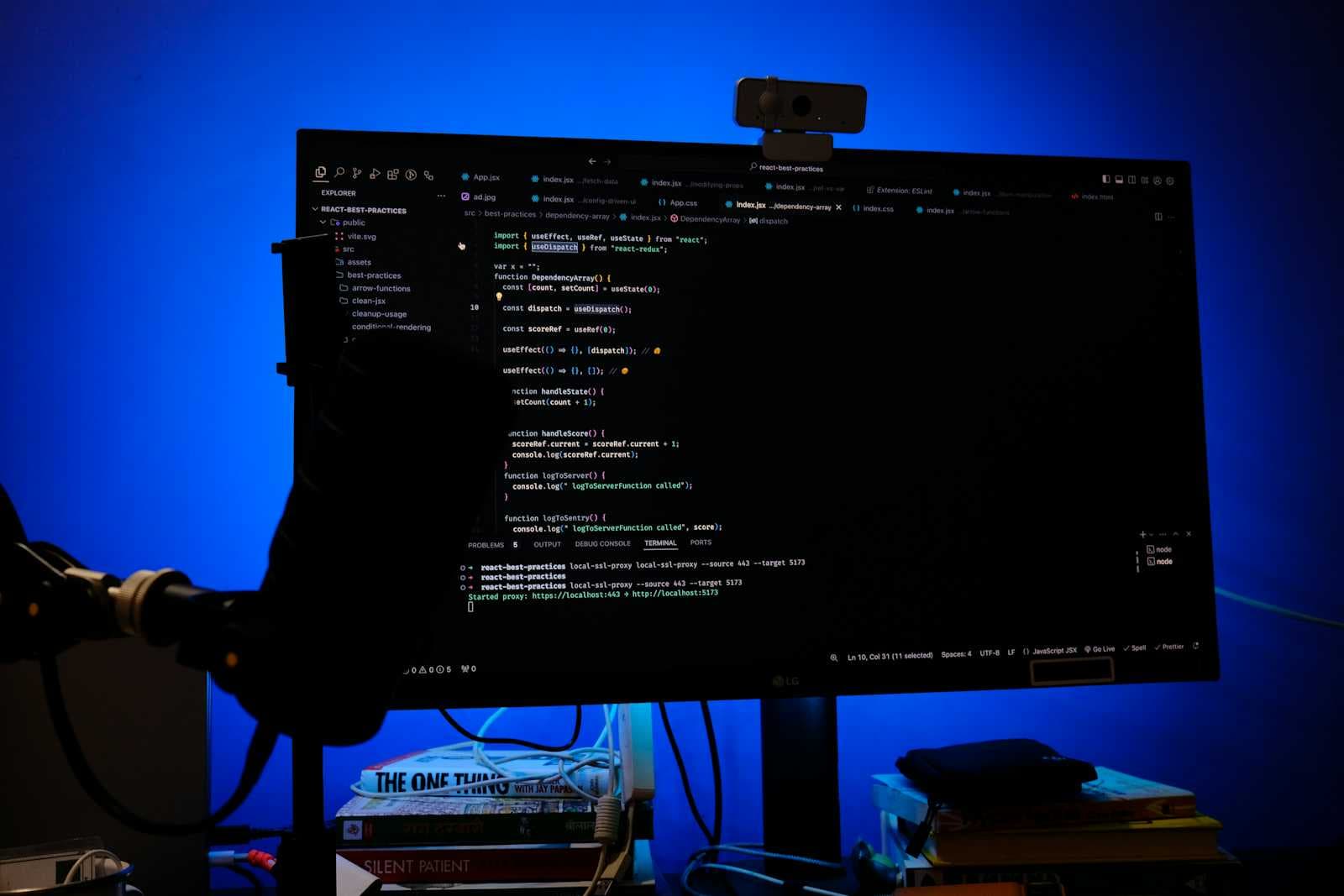 React.js Cheatsheet for Beginners to Experts
