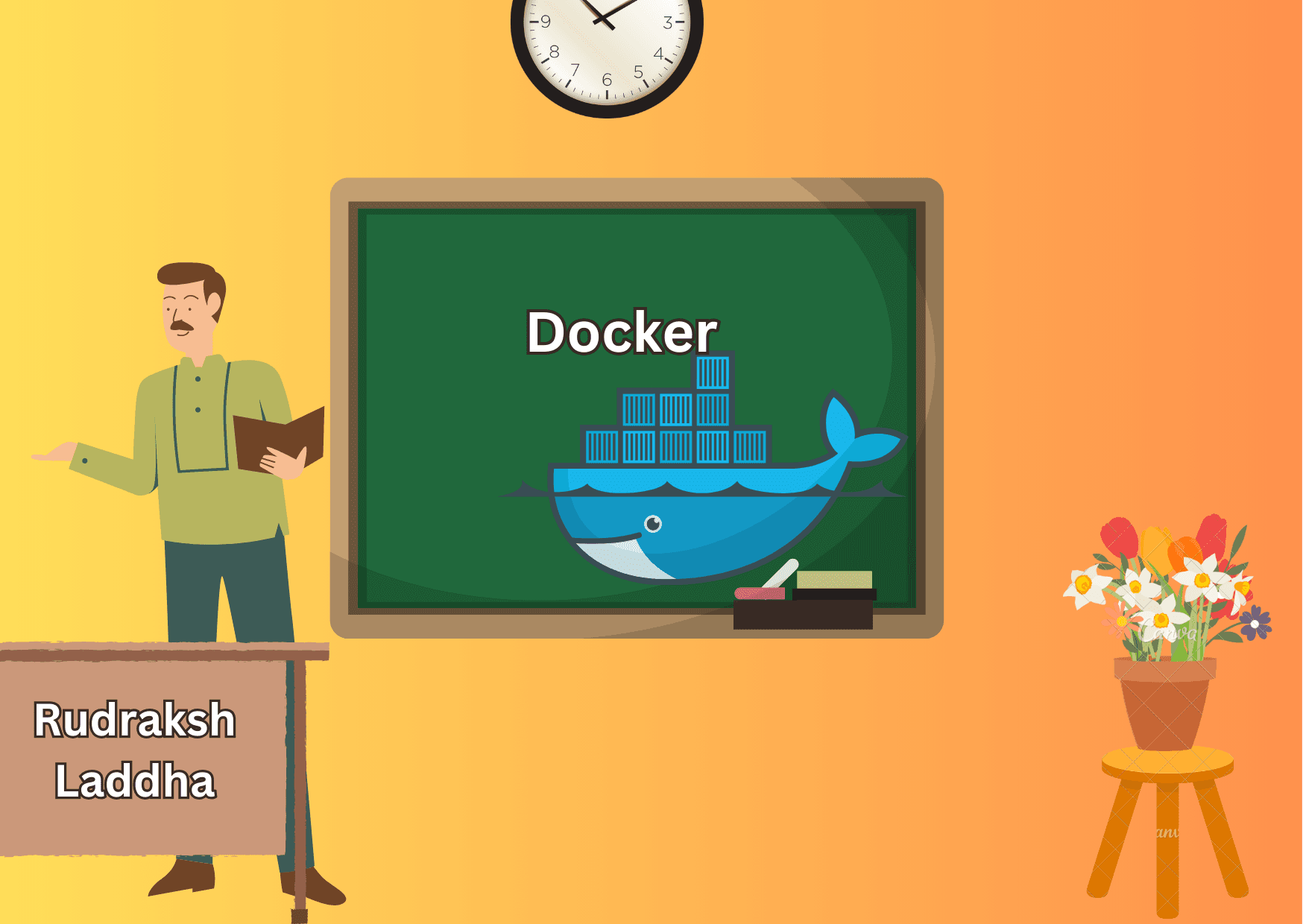 How to Load Docker Images: A Simple Guide for Beginners