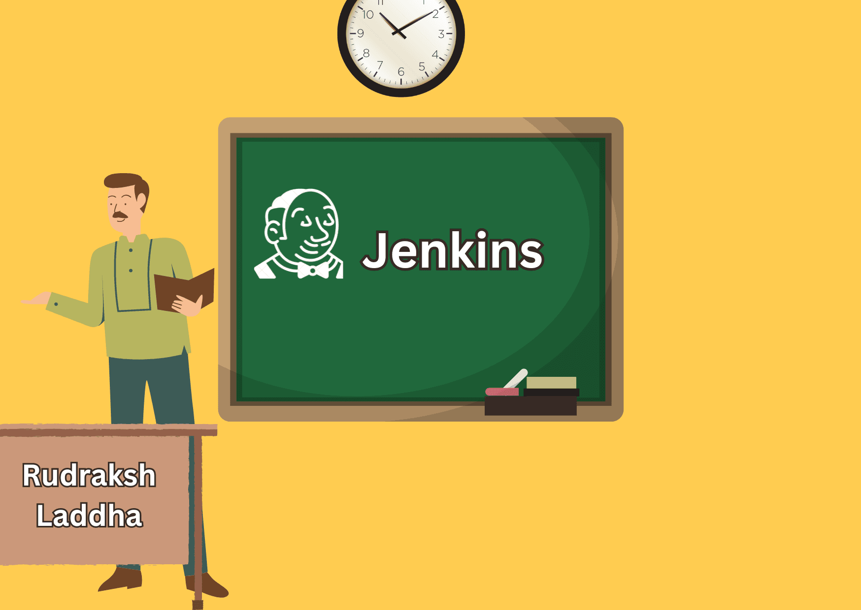 Introduction to Jenkins: The Essential Tool for DevOps