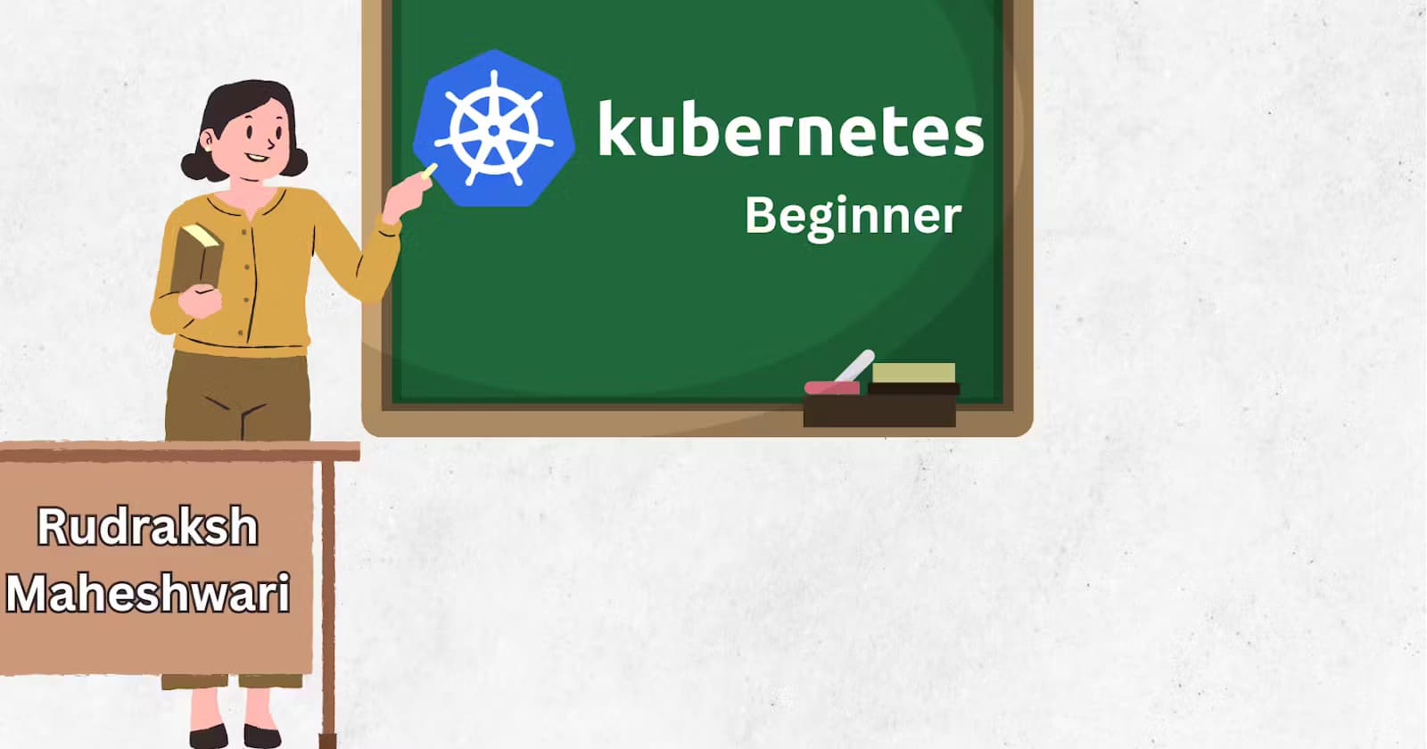 Objects in Kubernetes