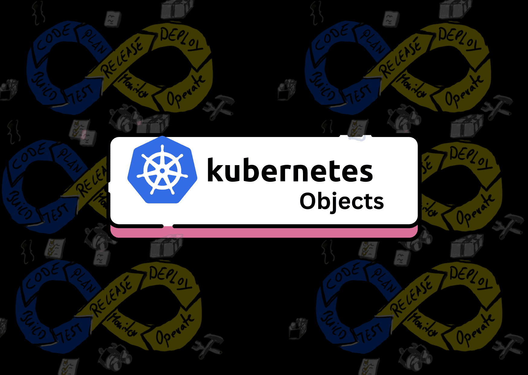 Comprehensive Guide to Kubernetes Objects: Understanding and Deploying with Detailed Examples