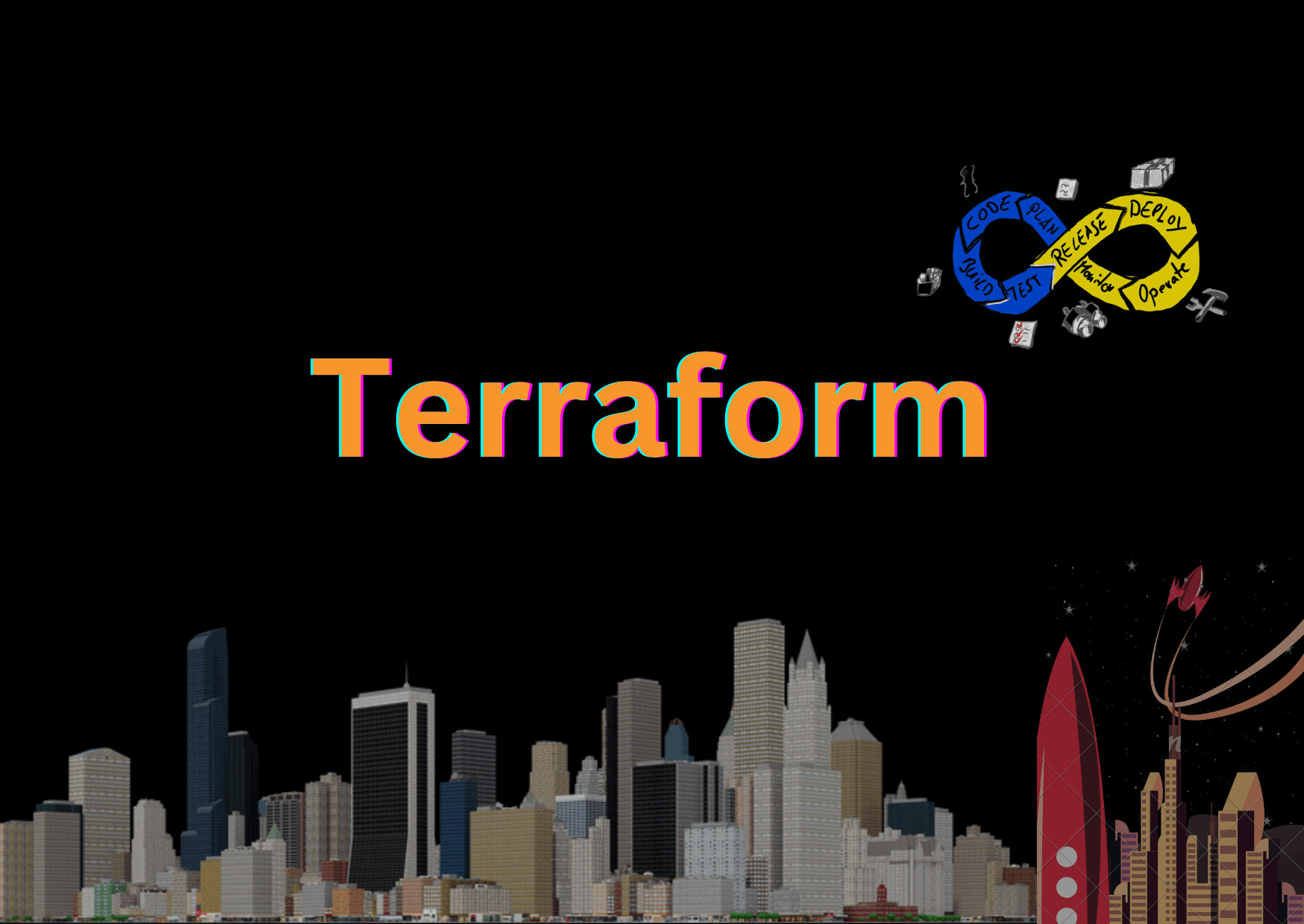 How Does Terraform Handle Secrets and Sensitive Data?
