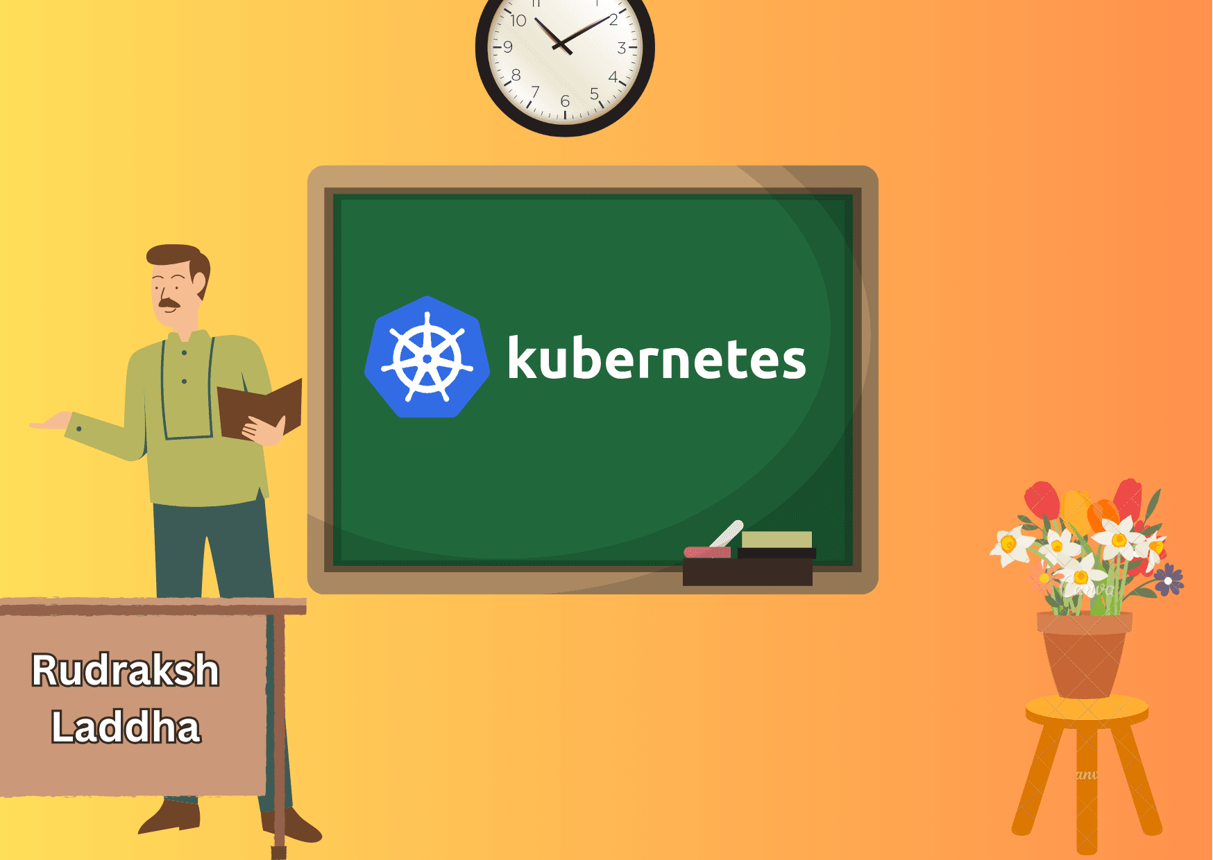 Kubernetes Ingress: An In-Depth Guide and Comparison with Load Balancers