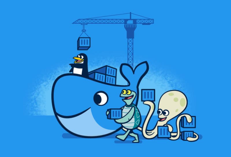 Docker Cheat Sheet 🐳